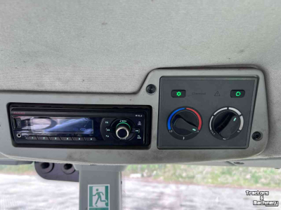 Tractor / Trekker Claas Arion 440 Cis+