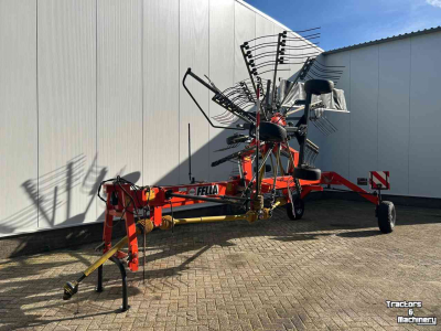 Rugger / Hark / Zwadhark Fella TS1401 S