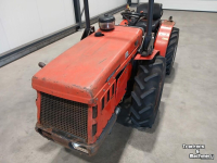 Compact tractor Antonio Carraro Supertigre 5500