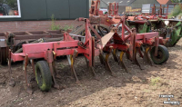 Bouwlandinjecteur Peecon Bouwlandinjecteur, mestverwerking