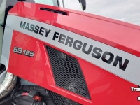 Traktoren Massey Ferguson 5S 125