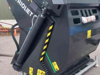 Kuilhapper Trioliet Triomaster S200