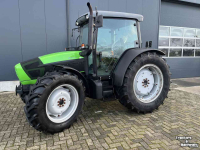 Tractor / Trekker Deutz-Fahr Agrofarm 410