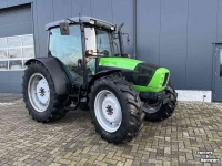 Tractor / Trekker Deutz-Fahr Agrofarm 410