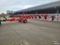 Schudder Sip Spider 1500/14T Hooischudder