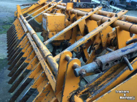 Spitmachine Selvatici 3512