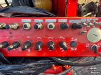Wortelrooier Dewulf GK IIS