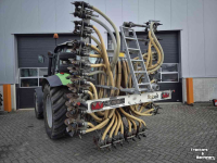 Zodebemester Slootsmid SZB 650-2 bemester