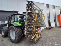 Zodebemester Slootsmid SZB 650-2 bemester