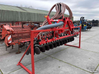 Zaaimachine Duport FT1 schijfkouter zaaibalk