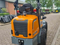 Shovel / Wiellader / Kniklader Giant G2300HD -54586-