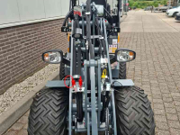 Shovel / Wiellader / Kniklader Giant G2300HD -54586-