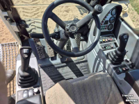 Bandenkraan / Graafmachine op wielen Terex TW 110