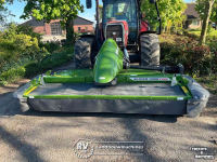 Maaier Fendt Slicer 3060 FPKC NIEUWSTAAT! Met garantie!!
