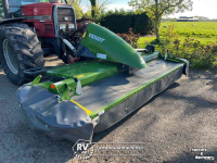 Maaier Fendt Slicer 3060 FPKC NIEUWSTAAT! Met garantie!!