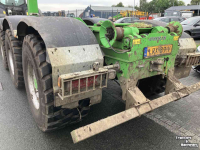 Overige transport- en industriemachines en toebehoren Joskin CLE6750T30