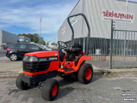 Smalspoor tractor Kubota BX2200