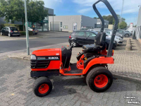 Smalspoor tractor Kubota BX2200