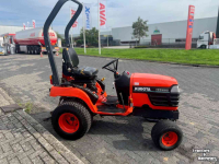 Smalspoor tractor Kubota BX2200