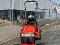 Smalspoor tractor Kubota BX2200