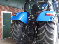 Tractor / Trekker New Holland T6.180 EC