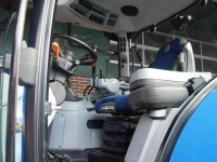 Tractor / Trekker New Holland T6.180 EC
