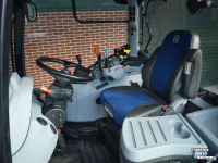 Tractor / Trekker New Holland T6.180 EC