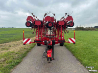 Schudder Lely Lotus 1500