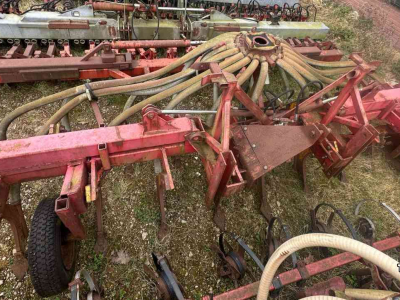 Bouwlandinjecteur Peecon Bouwlandinjecteur, mestverwerking
