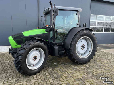 Tractor / Trekker Deutz-Fahr Agrofarm 410
