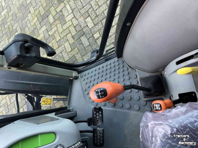 Tractor / Trekker Deutz-Fahr Agrofarm 410