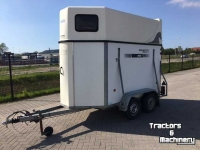 Overige landbouwtransportmachines en toebehoren  Wesco Equestra