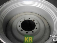 Wielen, Banden, Velgen & Afstandsringen Alliance 650/65R38