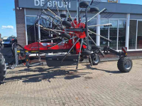 Rugger / Hark / Zwadhark Massey Ferguson RK862TRC GEN2 Cirkelhark
