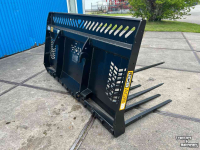 Grasvork JCB Grasvork 2745 NIEUW