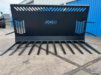 Grasvork JCB Grasvork 2745 NIEUW