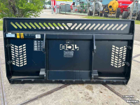 Grasvork JCB Grasvork 2745 NIEUW