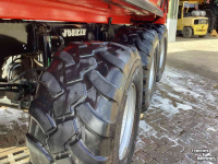 Gronddumper / Zandkipper / Grondverzetkipwagen / Dumper Joskin Trans-KTP 27-65 Dumper