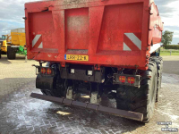 Gronddumper / Zandkipper / Grondverzetkipwagen / Dumper Joskin Trans-KTP 27-65 Dumper