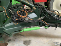 Pootmachine Miedema CP42 bekerpootmachine  | getrokken | aanaardkap | dewulf