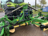 Maaier Krone Easy Cut 870 CV C