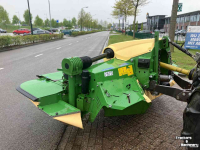 Maaier Krone Easy Cut 870 CV C