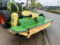 Maaier Krone Easy Cut 870 CV C