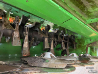 Maaier Krone Easy Cut 870 CV C