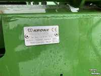 Maaier Krone Easy Cut 870 CV C