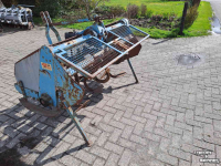 Spitmachine Imants Spitmachine 1.50 breed