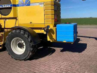 Veldhakselaar New Holland FX 60 Zelfrijdende Veldhakselaar + PU