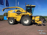 Veldhakselaar New Holland FX 60 Zelfrijdende Veldhakselaar + PU