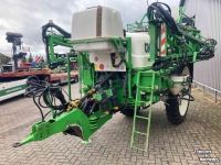 Getrokken Veldspuit CHD 2727