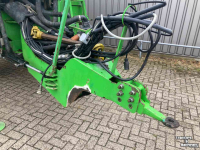 Getrokken Veldspuit CHD 2727